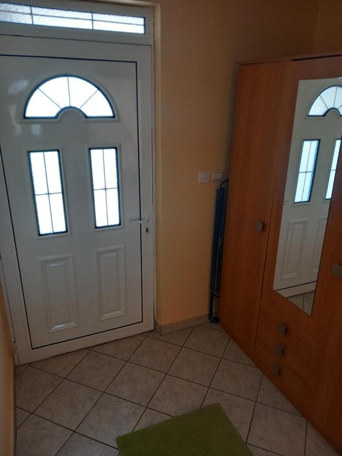 Apartment Filipovic Подгорица Экстерьер фото