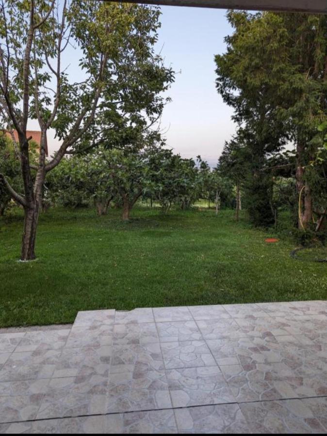 Apartment Filipovic Подгорица Экстерьер фото