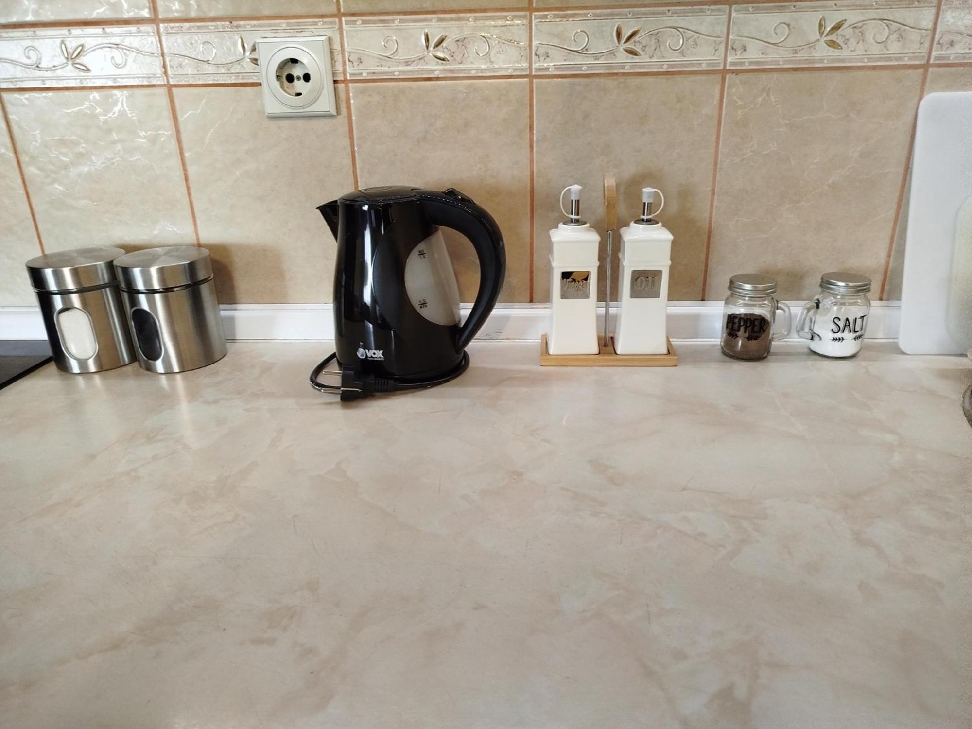 Apartment Filipovic Подгорица Экстерьер фото